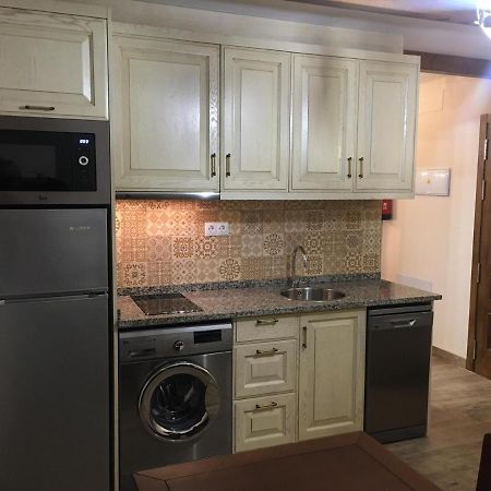 La Casa Vieja De Caneo - Apartamentos Rurales 3 Llaves Луарка Екстериор снимка