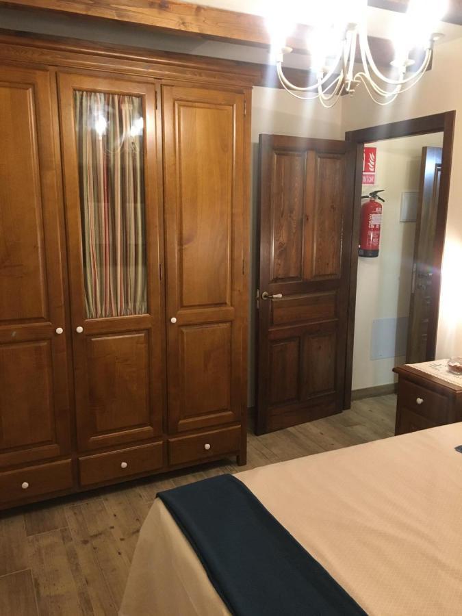 La Casa Vieja De Caneo - Apartamentos Rurales 3 Llaves Луарка Екстериор снимка