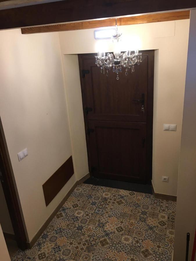 La Casa Vieja De Caneo - Apartamentos Rurales 3 Llaves Луарка Екстериор снимка
