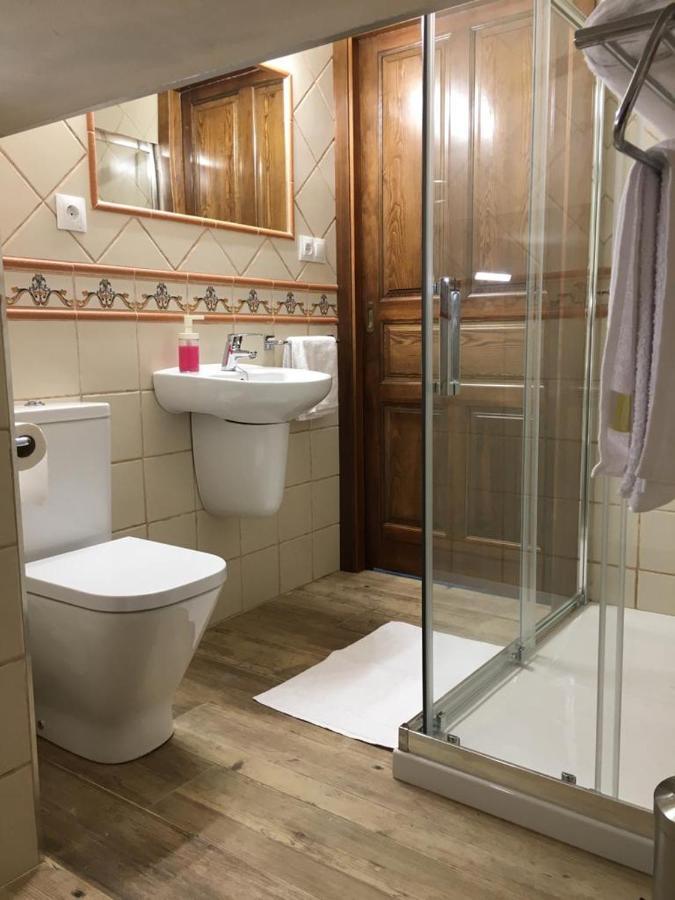 La Casa Vieja De Caneo - Apartamentos Rurales 3 Llaves Луарка Екстериор снимка