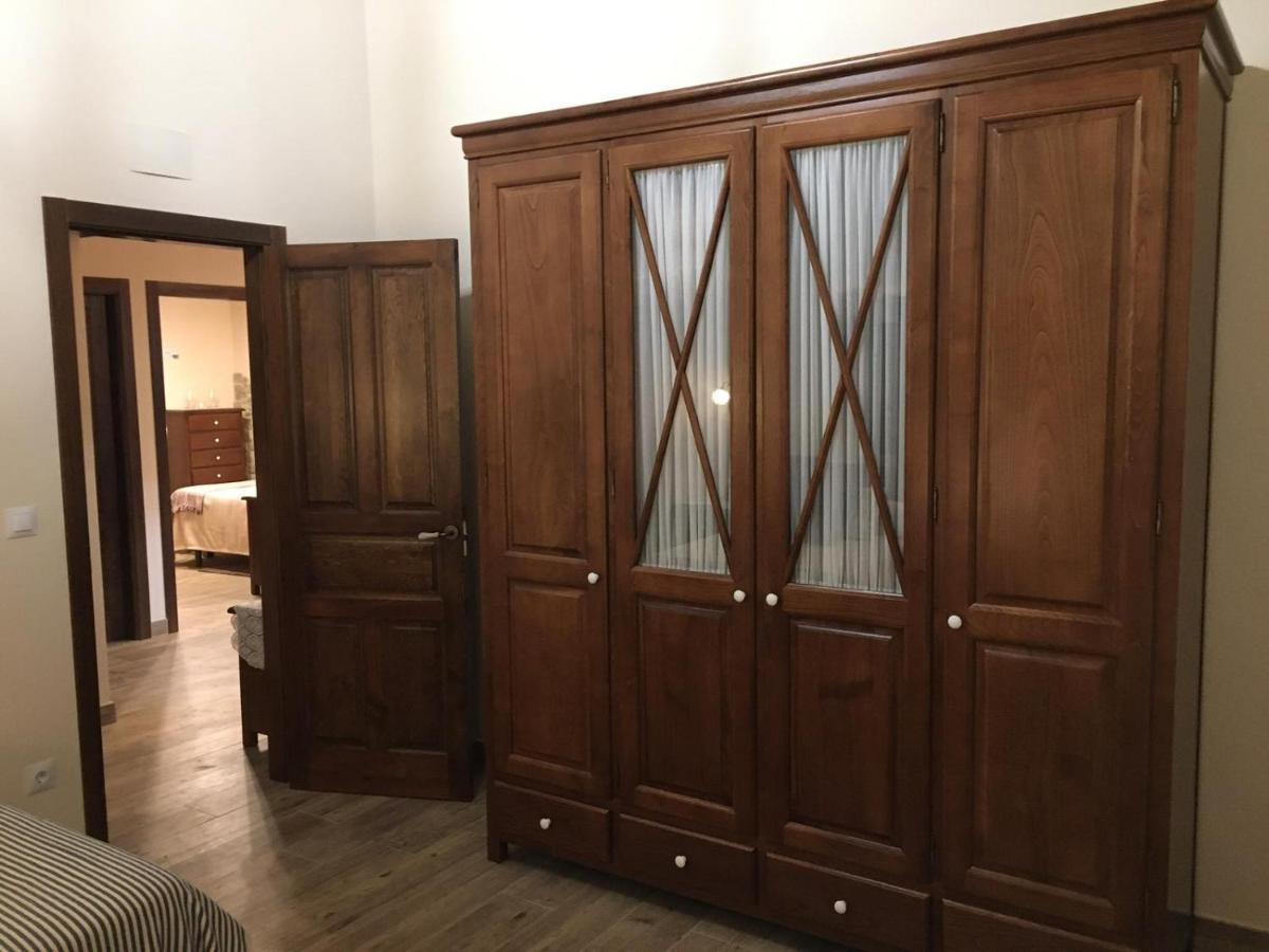 La Casa Vieja De Caneo - Apartamentos Rurales 3 Llaves Луарка Екстериор снимка