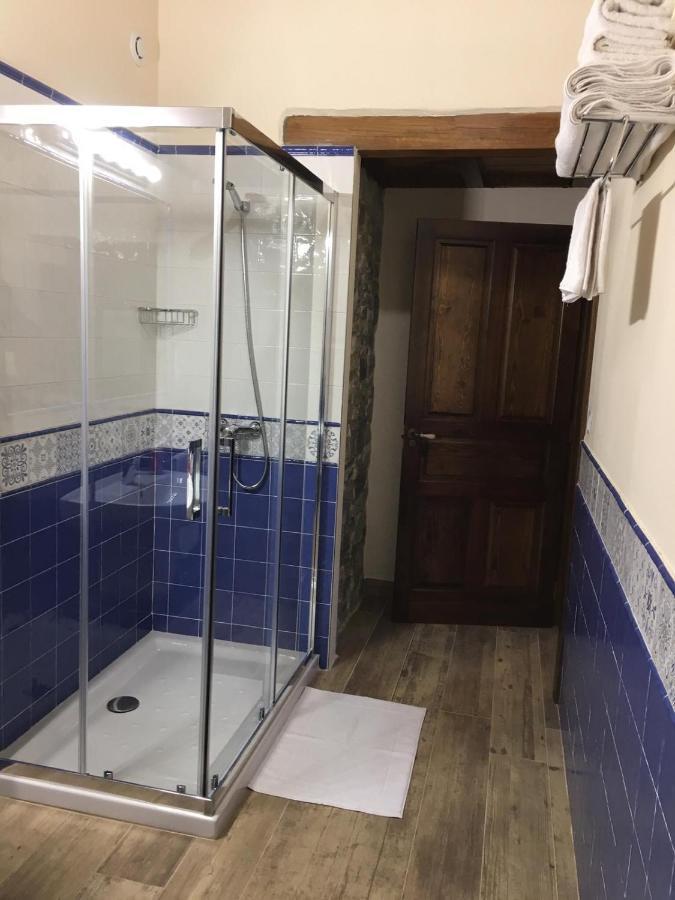 La Casa Vieja De Caneo - Apartamentos Rurales 3 Llaves Луарка Екстериор снимка