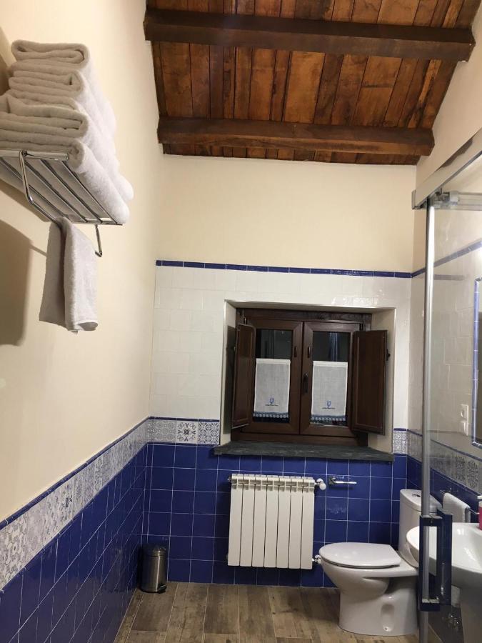 La Casa Vieja De Caneo - Apartamentos Rurales 3 Llaves Луарка Екстериор снимка